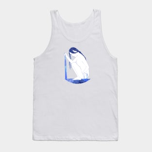 Doris Tank Top